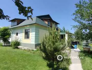 6-комнатный дом, 14 соток, 600 м², миниатюра 1