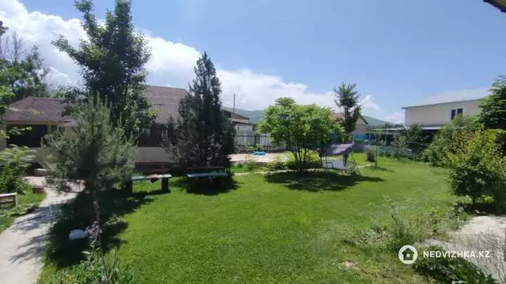 6-комнатный дом, 14 соток, 600 м², фотография 5