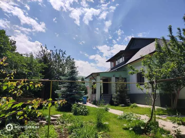 6-комнатный дом, 14 соток, 600 м², фотография 3
