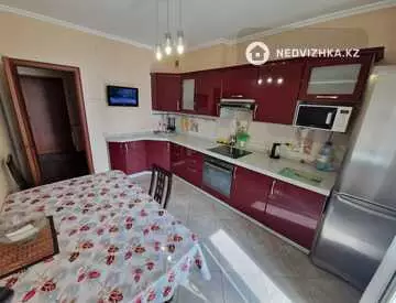 1-комнатная квартира, этаж 12 из 12, 45 м², Посуточно, миниатюра 6