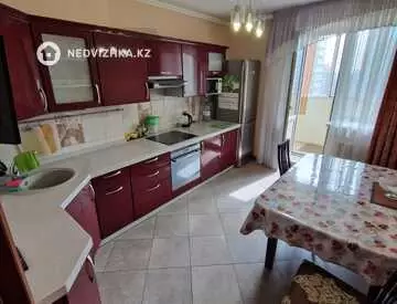 1-комнатная квартира, этаж 12 из 12, 45 м², Посуточно, миниатюра 7