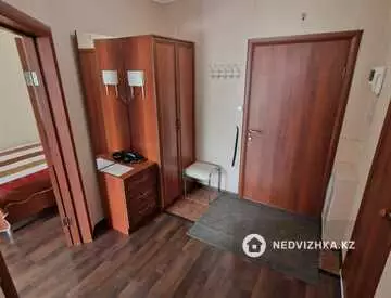 1-комнатная квартира, этаж 12 из 12, 45 м², Посуточно, миниатюра 11