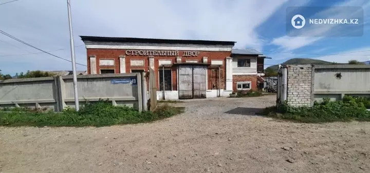 Помещение, этаж 2 из 2, Отдельно стоящее здание, 5 144 м²