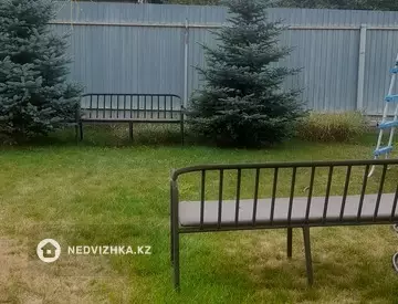 5-комнатная дача, 7.5 соток, 120 м²