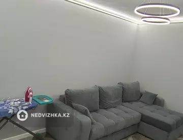 2-комнатная квартира, этаж 3 из 16, 60 м², Посуточно, миниатюра 8