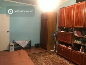 1-комнатная квартира, этаж 1 из 5, 35 м², миниатюра 2
