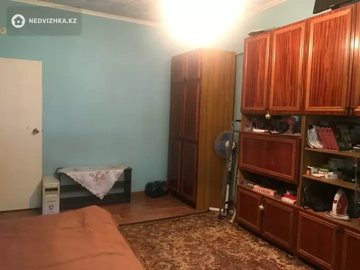1-комнатная квартира, этаж 1 из 5, 35 м², фотография 2