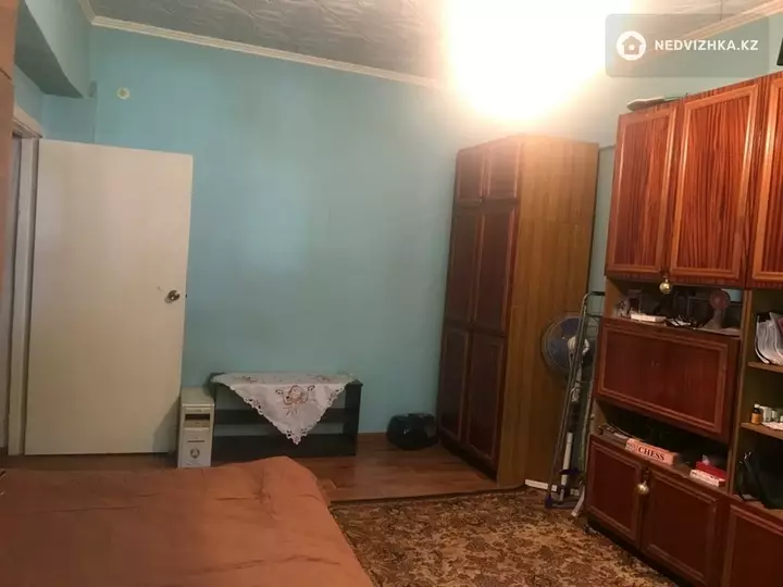 1-комнатная квартира, этаж 1 из 5, 35 м², фотография 3