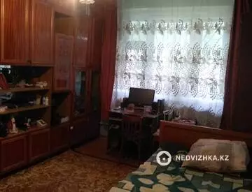 1-комнатная квартира, этаж 1 из 5, 35 м², миниатюра 5