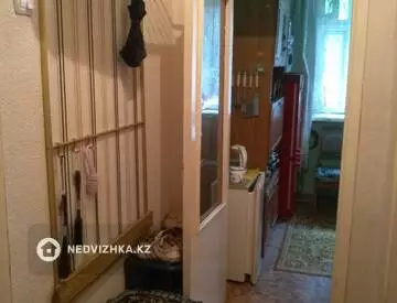 1-комнатная квартира, этаж 1 из 5, 35 м², миниатюра 6