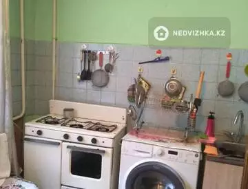 1-комнатная квартира, этаж 1 из 5, 35 м², миниатюра 7