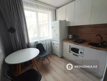 32 м², 1-комнатная квартира, этаж 1 из 5, 32 м², посуточно, изображение - 3