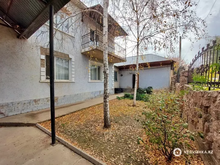 7-комнатный дом, 8.2 соток, 300 м²