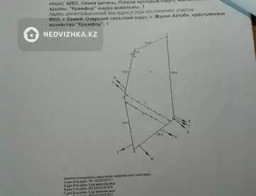 Участок 5.0 га