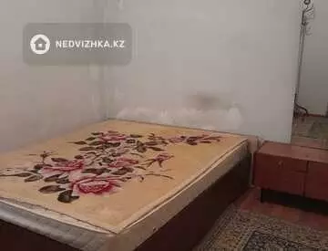 1-комнатная квартира, этаж 4 из 5, 28 м², На длительный срок, миниатюра 2
