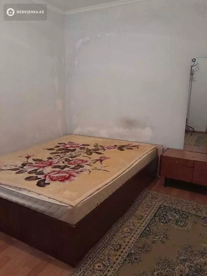 1-комнатная квартира, этаж 4 из 5, 28 м², На длительный срок, фотография 2
