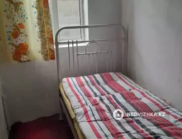 1-комнатная квартира, этаж 4 из 5, 28 м², На длительный срок, миниатюра 3