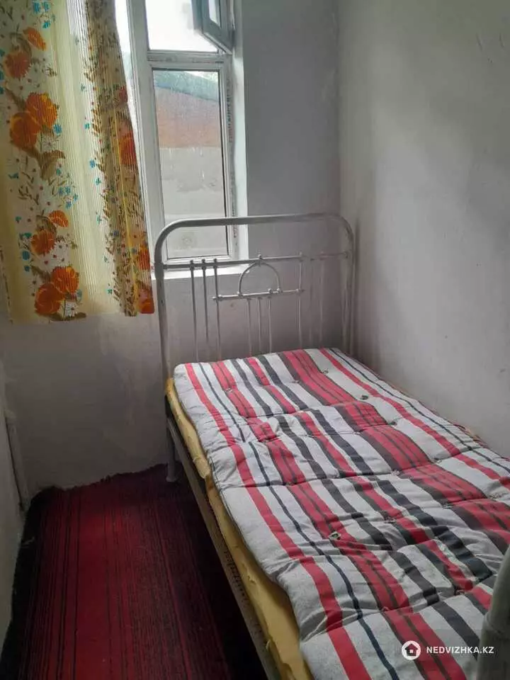 1-комнатная квартира, этаж 4 из 5, 28 м², На длительный срок, фотография 3