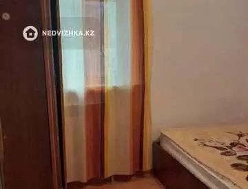 1-комнатная квартира, этаж 4 из 5, 28 м², На длительный срок, миниатюра 4