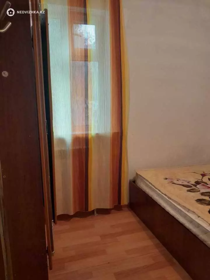1-комнатная квартира, этаж 4 из 5, 28 м², На длительный срок, фотография 4