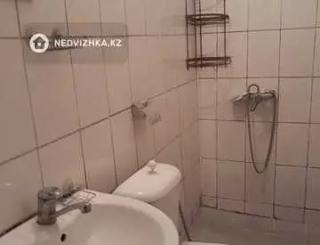 1-комнатная квартира, этаж 4 из 5, 28 м², На длительный срок, миниатюра 5