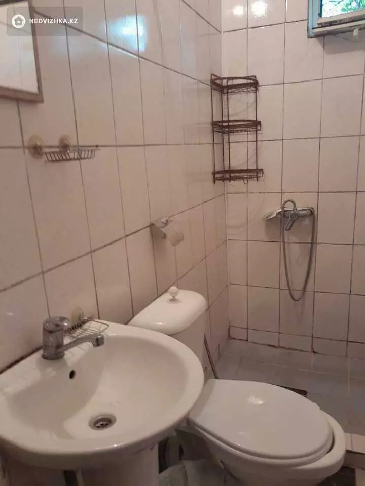 1-комнатная квартира, этаж 4 из 5, 28 м², На длительный срок, фотография 5