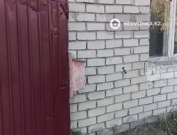 1-комнатный дом, 2 соток, 26 м²