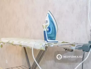 2-комнатная квартира, этаж 2 из 20, 50 м², Посуточно, миниатюра 11