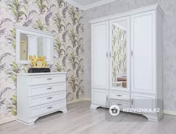 2-комнатная квартира, этаж 2 из 20, 50 м², Посуточно, миниатюра 4