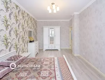 2-комнатная квартира, этаж 2 из 20, 50 м², Посуточно, миниатюра 2
