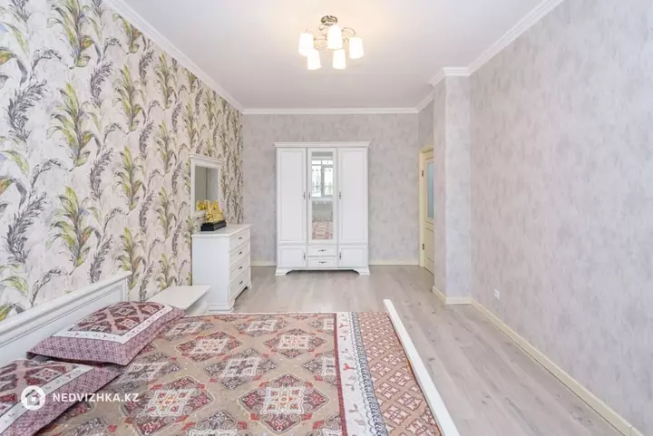 2-комнатная квартира, этаж 2 из 20, 50 м², Посуточно, фотография 2