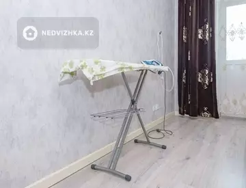 2-комнатная квартира, этаж 2 из 20, 50 м², Посуточно, миниатюра 12