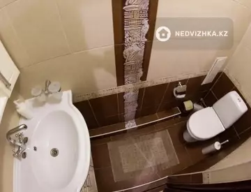 2-комнатная квартира, этаж 4 из 9, 65 м², На длительный срок, миниатюра 9