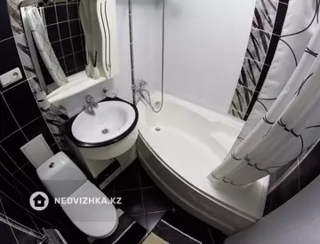 2-комнатная квартира, этаж 4 из 9, 65 м², На длительный срок, миниатюра 8