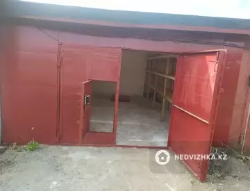 Склад, этаж 1 из 1, Отдельно стоящее здание, 25 м², На длительный срок, миниатюра 1
