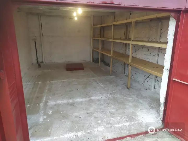 Склад, этаж 1 из 1, Отдельно стоящее здание, 25 м², На длительный срок, фотография 3
