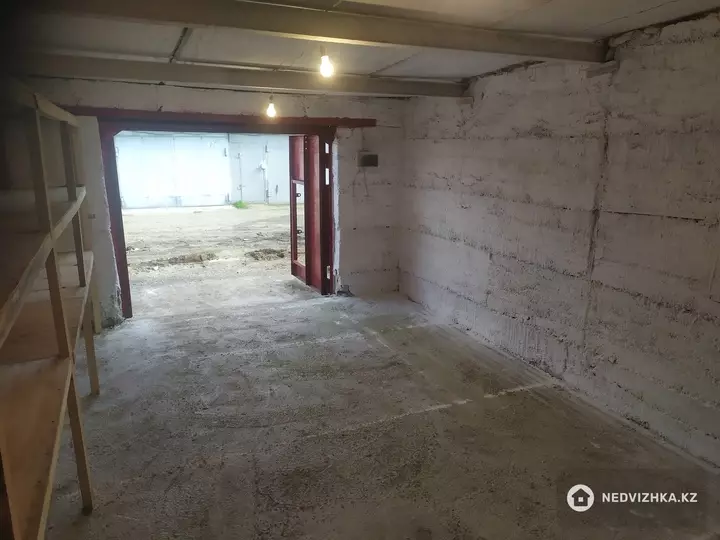 Склад, этаж 1 из 1, Отдельно стоящее здание, 25 м², На длительный срок, фотография 2