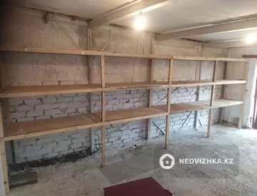 Гараж, На длительный срок
