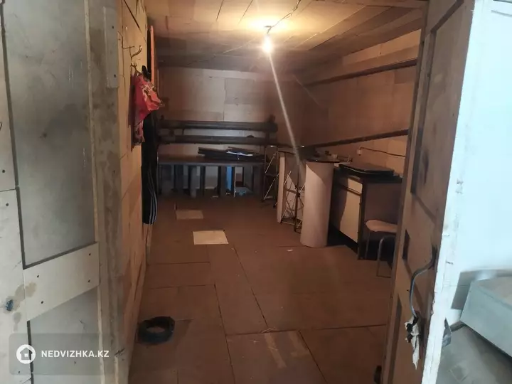 Склад, этаж 1 из 1, Отдельно стоящее здание, 85 м², фотография 3