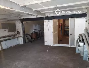 Склад, этаж 1 из 1, Отдельно стоящее здание, 85 м², миниатюра 1