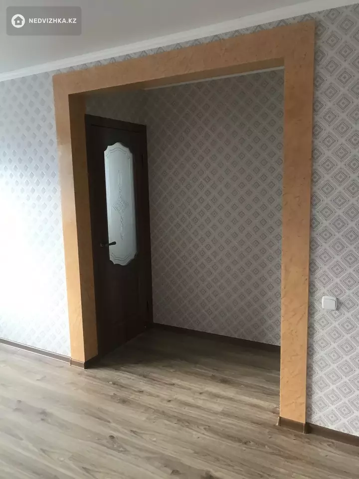 3-бөлмелі пәтер, қабат 4 барлық қабат саны 5, 60 м², 5-фотосурет