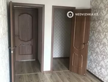 3-комнатная квартира, этаж 4 из 5, 60 м², миниатюра 10