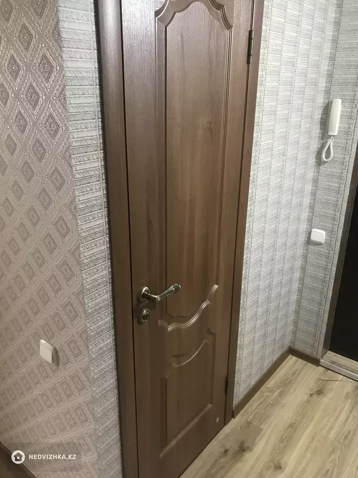 3-бөлмелі пәтер, қабат 4 барлық қабат саны 5, 60 м², 3-фотосурет