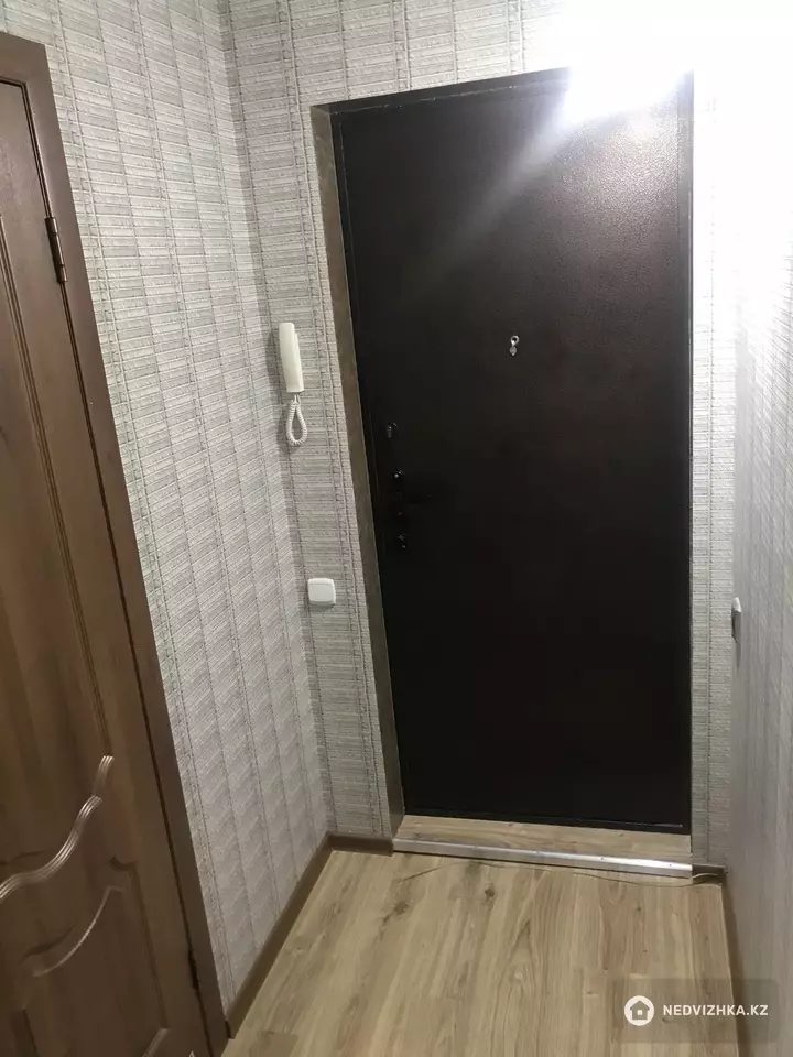 3-бөлмелі пәтер, қабат 4 барлық қабат саны 5, 60 м², 2-фотосурет