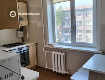 45 м², 2-комнатная квартира, этаж 4 из 5, 45 м², на длительный срок, изображение - 1