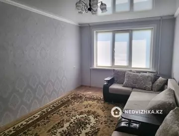 45 м², 2-комнатная квартира, этаж 4 из 5, 45 м², на длительный срок, изображение - 3