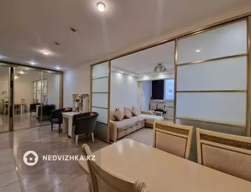 1-комнатная квартира, этаж 8 из 9, 45 м², миниатюра 1