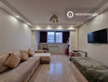1-комнатная квартира, этаж 8 из 9, 45 м², миниатюра 8