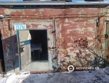 Склад, этаж 1 из 1, Отдельно стоящее здание, 20 м², На длительный срок, миниатюра 1