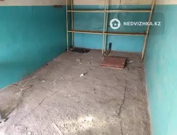 Гараж, На длительный срок